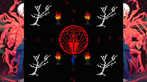 ���������꡼ No.001�Υ���ͥ������ / �����꡼�Ϥ��ʤ��򰦤��Ƥ��ޤ����ԥ�����ۥ顼�������FAITH: The Unholy Trinity�����ܸ��б�����