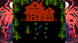 ꡼ No.001 | FAITH: The Unholy Trinity