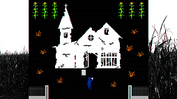 ꡼ No.002 | FAITH: The Unholy Trinity