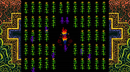 ꡼ No.003 | FAITH: The Unholy Trinity