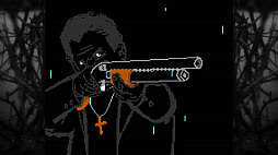 ꡼ No.004 | FAITH: The Unholy Trinity