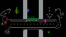 ꡼ No.005 | FAITH: The Unholy Trinity