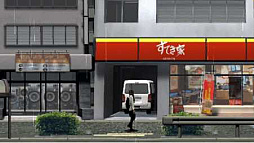 画像ギャラリー No.003のサムネイル画像 / 女子高生達が“ノロイ”で始まった連続怪死事件に巻き込まれるPC向けホラーゲーム「ノロワレサイクル」正式発表。Steamストアページを公開