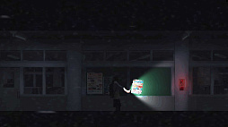 画像ギャラリー No.004のサムネイル画像 / 女子高生達が“ノロイ”で始まった連続怪死事件に巻き込まれるPC向けホラーゲーム「ノロワレサイクル」正式発表。Steamストアページを公開