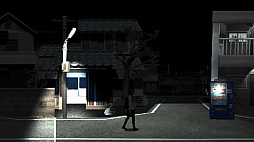 画像ギャラリー No.006のサムネイル画像 / 女子高生達が“ノロイ”で始まった連続怪死事件に巻き込まれるPC向けホラーゲーム「ノロワレサイクル」正式発表。Steamストアページを公開