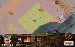 画像ギャラリー No.002のサムネイル画像 / 巨大アリから町を守るターン制ストラテジー&ADV「It Returned To The Desert」,Steamストアページが公開に。2023年初頭に発売予定