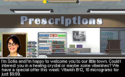 画像ギャラリー No.004のサムネイル画像 / 巨大アリから町を守るターン制ストラテジー&ADV「It Returned To The Desert」,Steamストアページが公開に。2023年初頭に発売予定