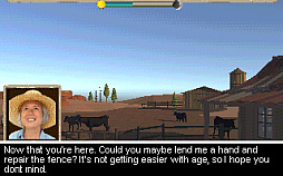 画像ギャラリー No.007のサムネイル画像 / 巨大アリから町を守るターン制ストラテジー&ADV「It Returned To The Desert」,Steamストアページが公開に。2023年初頭に発売予定