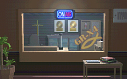 It Returned To The Desert