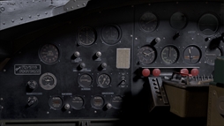 画像集 No.015のサムネイル画像 / 爆撃機フライトシム「B-17 Flying Fortress The Bloody 100th」，Steamストアページを公開。リマスター版「8th Redux」も登場