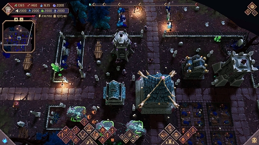 ꡼ No.002 | ΤβꡣԻԷߤȥǥեǤȥƥNecroCityפΥǥȥȥ쥤顼