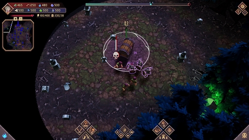 ꡼ No.003 | ΤβꡣԻԷߤȥǥեǤȥƥNecroCityפΥǥȥȥ쥤顼