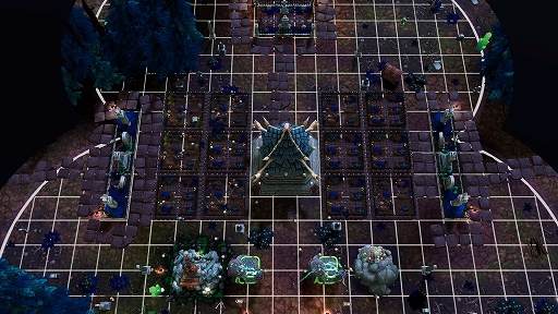 ꡼ No.004 | ΤβꡣԻԷߤȥǥեǤȥƥNecroCityפΥǥȥȥ쥤顼