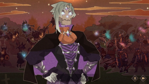 ꡼ No.005 | ΤβꡣԻԷߤȥǥեǤȥƥNecroCityפΥǥȥȥ쥤顼