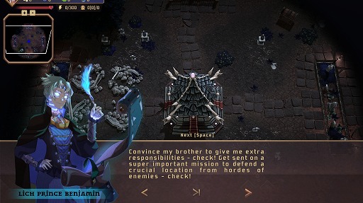 ꡼ No.001 | 䤫餻ܻؤơԻԷߡߥǥե󥹡NecroCityפΥ꡼ȡܸˤб