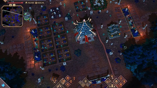 ꡼ No.004 | 䤫餻ܻؤơԻԷߡߥǥե󥹡NecroCityפΥ꡼ȡܸˤб