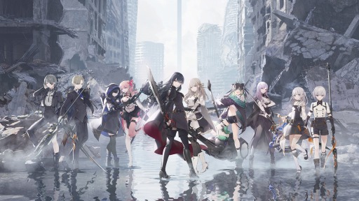 ꡼ No.003 | ֥ȥĥפΥ꡼2023ǯ216˷ꡣϿμդ򳫻ϡӥ奢2PVѤȤ٤ƤΥĥҲӡɸ