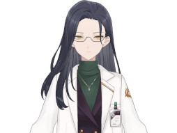 ���������꡼ No.003�Υ���ͥ������ / �֥ȥ�ĥ����ס����֥���饯����4�ͤξ������������㥹�ȥ����Ȥ�