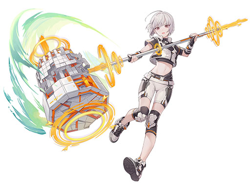 ꡼ No.004 | ä襤RPG֥ȥĥפӥȡ6˳ŤͽꤷƤ륳ܥեʤɺŸ餫