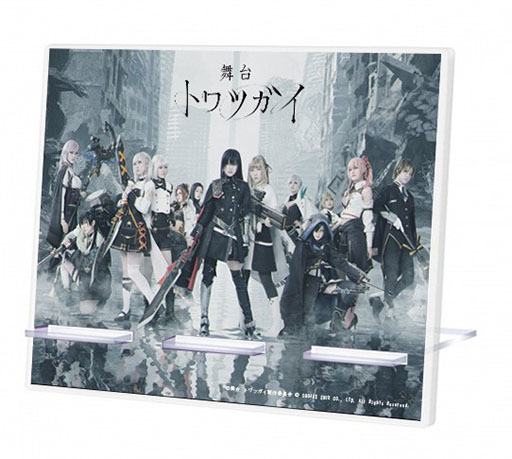 ꡼ No.007 | ä襤RPG֥ȥĥפӥȡ6˳ŤͽꤷƤ륳ܥեʤɺŸ餫