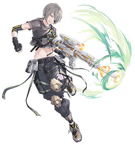 ꡼ No.003 | ̤ʹ100Ϣ㥭ڡϡSINoALICEȤΥܤȥ⥺ɤΥץ쥤֥벽ʤɡ֥ȥĥפκǿ󤬸