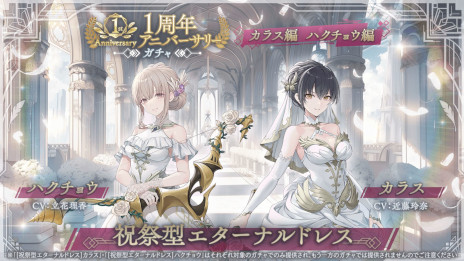 ꡼ No.002 | 1ǯޤ֥ȥĥסޤޤʥ˥С꡼򳫻ϡֽ˺׷ʥɥ쥹ץСΥ饹ȥϥ祦о