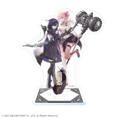 画像ギャラリー No.006のサムネイル画像 / 「トワツガイ」,カンバッジやアクリルスタンドなどの関連グッズを2023年2月16日に発売決定