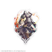 画像ギャラリー No.012のサムネイル画像 / 「トワツガイ」,カンバッジやアクリルスタンドなどの関連グッズを2023年2月16日に発売決定