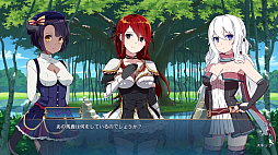 �����顦MMO 3 �����Ȼ�ν�����