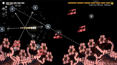 ꡼ No.002Υͥ / ͡STG֥饹ȥޥɡפȯءRabi-Ribiɤ꤬CreSpiritȡǥȯDinayaˤ뿷ȥ