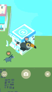 画像ギャラリー No.010のサムネイル画像 / ぬいぐるみだらけの島を作る育成ゲーム「ぬいぐるみのみる夢」が本日配信開始