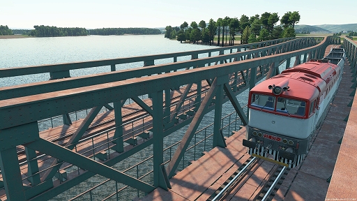 画像ギャラリー No.005のサムネイル画像 / 地球全土が遊び場に。サンドボックス型シム「Outerra World Sandbox」の制作が発表に