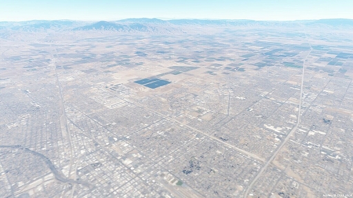 画像ギャラリー No.006のサムネイル画像 / 地球全土が遊び場に。サンドボックス型シム「Outerra World Sandbox」の制作が発表に