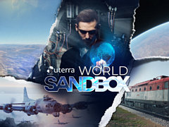 地球全土が遊び場に。サンドボックス型シム「Outerra World Sandbox」の制作が発表に