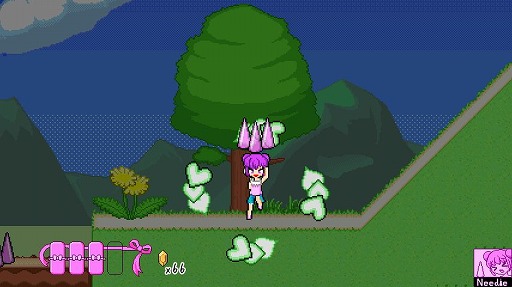 画像ギャラリー No.002のサムネイル画像 / あらゆるギミックをコピーできる2DACT「ギミックハート」,本日リリース