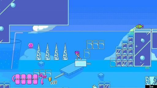 画像ギャラリー No.003のサムネイル画像 / あらゆるギミックをコピーできる2DACT「ギミックハート」,本日リリース