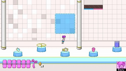 画像ギャラリー No.004のサムネイル画像 / あらゆるギミックをコピーできる2DACT「ギミックハート」,本日リリース