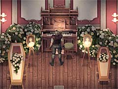 ������������õ���˰�;λ����Υ��塼�������Ǥ������������Х��Х�ۥ顼��You Will Die Here Tonight�פ���꡼����