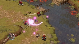 ꡼ No.004 | ͥۻҤǦԾǽб顣RPGɴƤפ1ƥ㥹ȲPVͷǤTGS 2023˽Ÿ