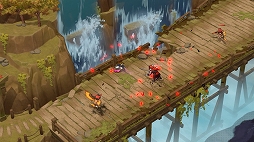 ꡼ No.005 | ͥۻҤǦԾǽб顣RPGɴƤפ1ƥ㥹ȲPVͷǤTGS 2023˽Ÿ