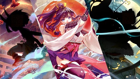 ꡼ No.006 | ͥۻҤǦԾǽб顣RPGɴƤפ1ƥ㥹ȲPVͷǤTGS 2023˽Ÿ