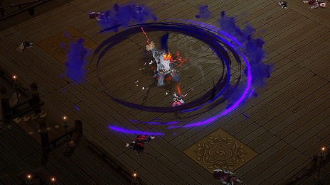 ꡼ No.009 | ͥۻҤǦԾǽб顣RPGɴƤפ1ƥ㥹ȲPVͷǤTGS 2023˽Ÿ