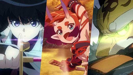 ꡼ No.001 | RPGɴƤסǿ˥᡼ȥ쥤顼ֻפ³2ͤμ͸λѤ餫