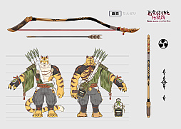 ꡼ No.005 | RPGɴƤסǿ˥᡼ȥ쥤顼ֻפ³2ͤμ͸λѤ餫