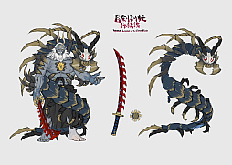 ꡼ No.007 | RPGɴƤסǿ˥᡼ȥ쥤顼ֻפ³2ͤμ͸λѤ餫