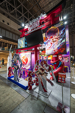 ꡼ No.010 | RPGɴƤסǿ˥᡼ȥ쥤顼ֻפ³2ͤμ͸λѤ餫