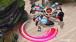 ꡼ No.005 | RPGɴƤסϹι´ֺפãवŲΡݸספ򾮻餵󤬱餸륭饯PV