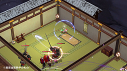 ꡼ No.006 | RPGɴƤסϹι´ֺפãवŲΡݸספ򾮻餵󤬱餸륭饯PV