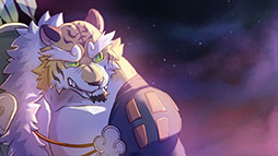 画像ギャラリー No.004のサムネイル画像 / 和風アクションRPG「百剣討妖伝綺譚」,4月24日に発売決定。来月のSteam Nextフェスでは無料体験版のアップデートも実施