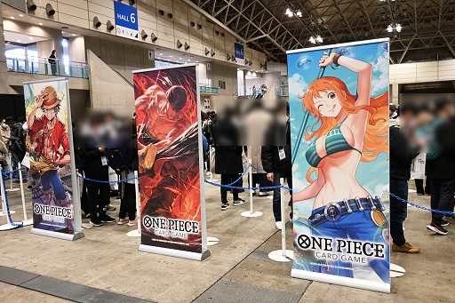 ꡼ No.005 | ONE PIECEɥ饴ܡ롤ǥʤɤΥɥब롣BANDAI CARD GAMES Fest23-24 World Tourץݡ